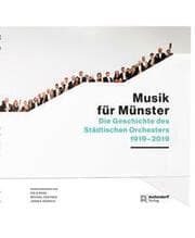 Cover von Musik für Münster