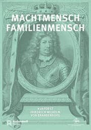 Cover von Machtmensch - Familienmensch