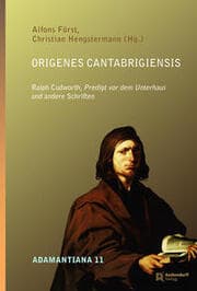 Cover von Origenes Cantabrigiensis
