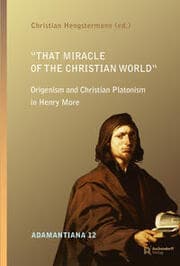 Cover von 'That Miracle of the Christian World'