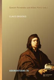 Cover von Clavis Origenes