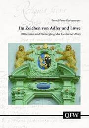 Cover von Im Zeichen von Adler und Löwe