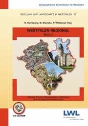 Cover von Westfalen Regional - Band 2