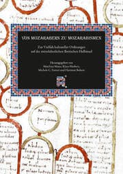 Cover von Von Mozarabern zu Mozarabismen
