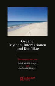 Cover von Ozeane. Mythen, Interaktionen und Konflikte