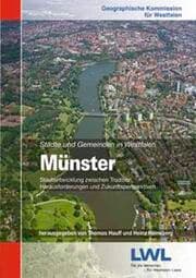 Cover von Münster