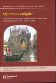 Cover von Mythos als Aufgabe