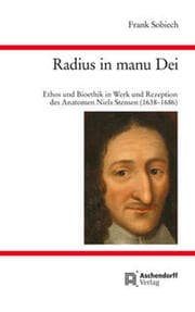 Cover von Radius in manu Dei