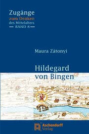 Cover von Hildegard von Bingen