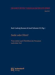 Cover von Seele oder Hirn?