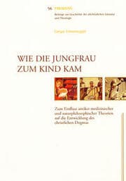 Cover von Wie die Jungfrau zum Kind kam