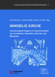 Cover von Immobilie Kirche