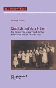 Cover von Kindheit auf dem Hügel