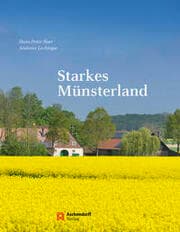 Cover von Starkes Münsterland