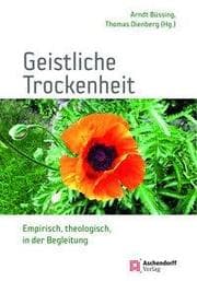 Cover von Geistliche Trockenheit
