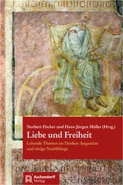 Cover von Liebe und Freiheit