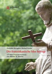 Cover von Die franziskanische Idee bewegt