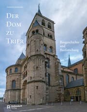 Cover von Der Dom zu Trier