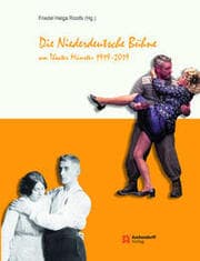 Cover von Die Niederdeutsche Bühne am Theater Münster