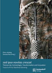 Cover von sed ipsa novitas crescat
