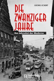 Cover von Die Zwanziger Jahre