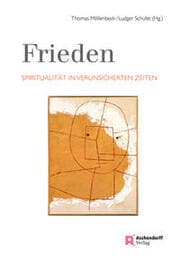 Cover von Frieden