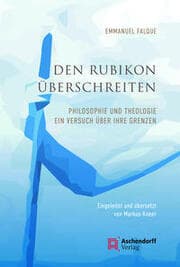 Cover von Den Rubikon überschreiten