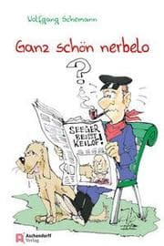 Cover von Ganz schön nerbelo