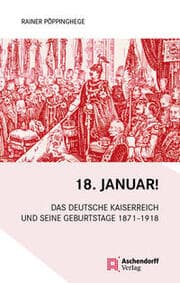 Cover von 18. Januar!