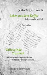 Cover von Leben aus dem Koffer