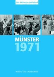 Cover von Münster 1971