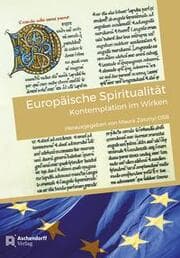 Cover von Europäische Spiritualität