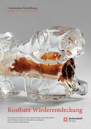 Cover von Kostbare Wiederentdeckung