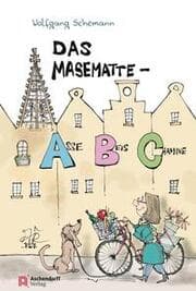 Cover von Das Masematte-ABC