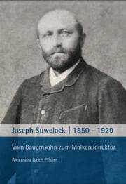 Cover von Joseph Suwelack 1850-1929