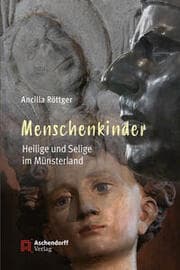 Cover von Menschenkinder