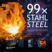 Cover von 99 x Stahl/Steel