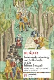 Cover von Die Täufer
