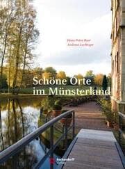 Cover von Schöne Orte im Münsterland