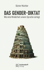 Cover von Das Gender-Diktat