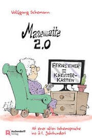 Cover von Masematte 2.0