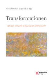 Cover von Transformationen