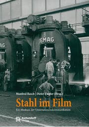 Cover von Stahl im Film