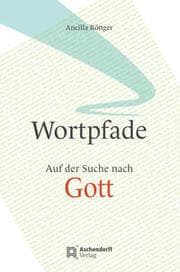 Cover von Wortpfade