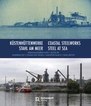 Cover von Küstenhüttenwerke / Coastal Steelworks