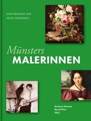 Cover von Münsters Malerinnen