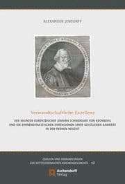Cover von Verwandtschaftliche Exzellenz
