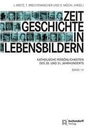 Cover von Zeitgeschichte in Lebensbildern 14