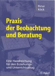 Cover von Praxis der Beobachtung