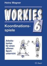 Cover von Workies 6